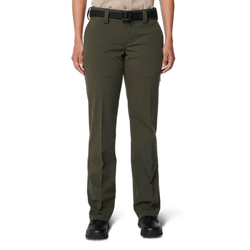 5.11 Tactical Women's Class A Flex-Tac Poly/Wool Twill Pants - view 2