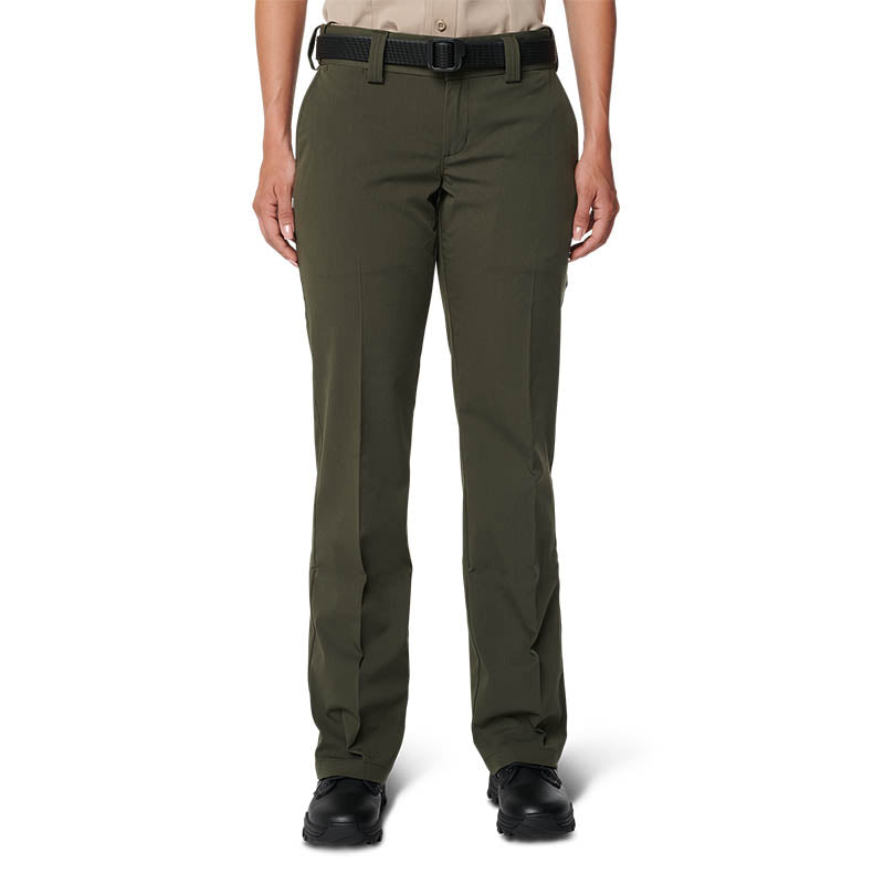 5.11 Tactical Women's Class A Flex-Tac Poly/Wool Twill Pants