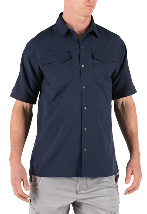 5.11 Tactical Freedom Flex Woven Shirt - view 2