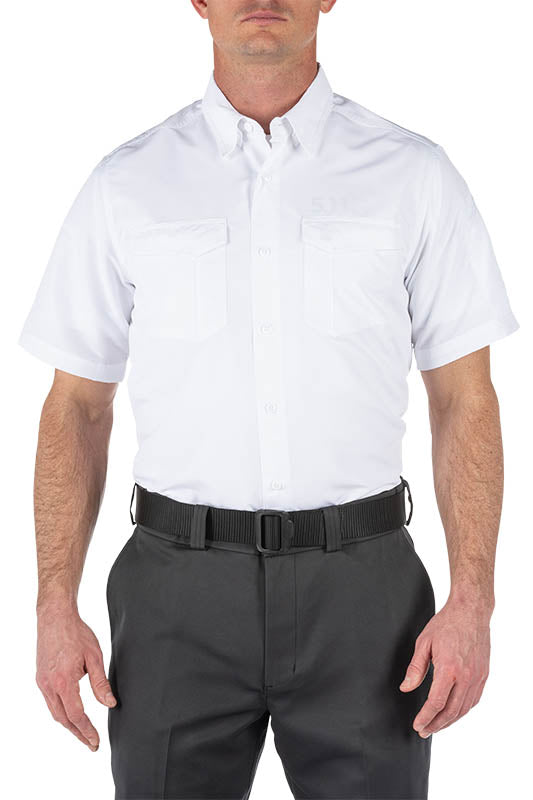 5.11 Tactical Fast-Tac S/S Shirt