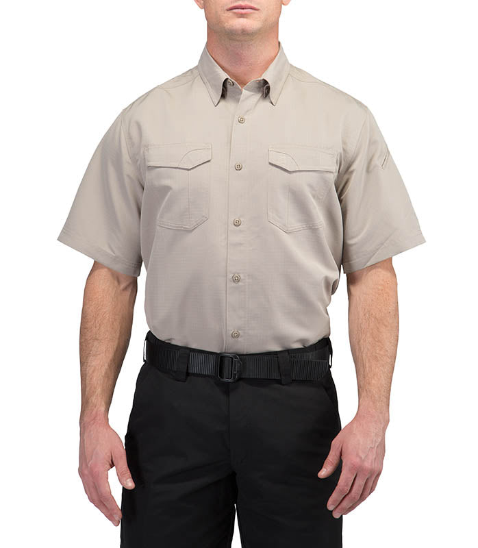 5.11 Tactical Fast Tac S/S Shirt