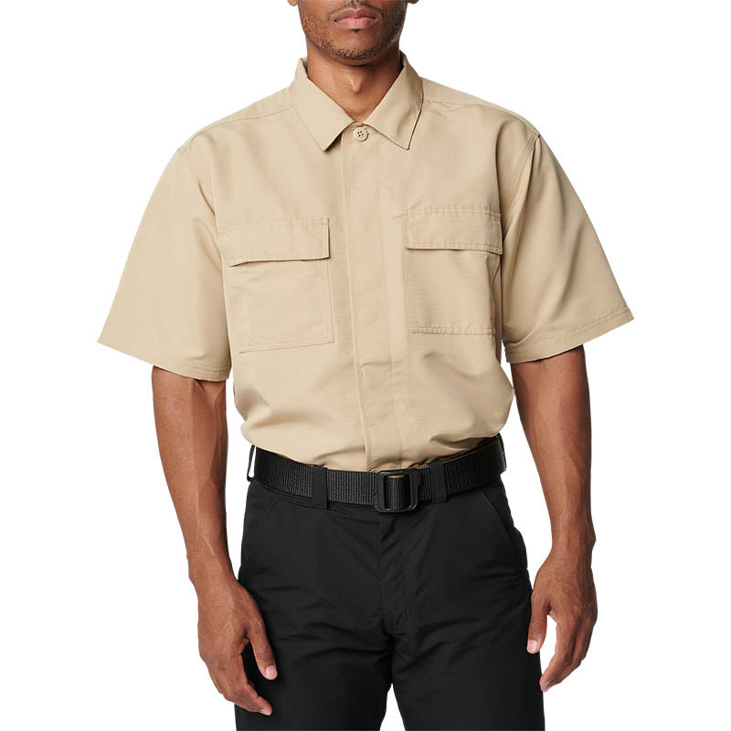 5.11 Tactical Fast-Tac TDU Short Sleeve Shirt