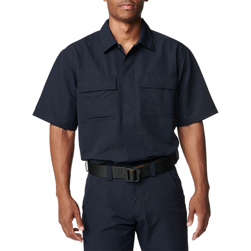 5.11 Tactical Fast-Tac TDU Short Sleeve Shirt