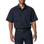 5.11 Tactical Fast-Tac TDU Short Sleeve Shirt - view 4