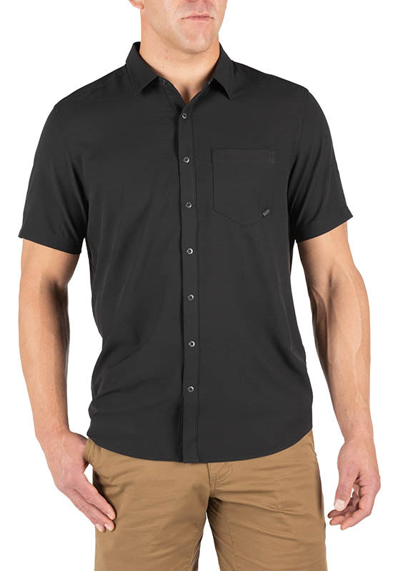 5.11 Tactical So Swift S/S Shirt