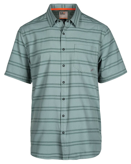 5.11 Tactical So Swift S/S Shirt