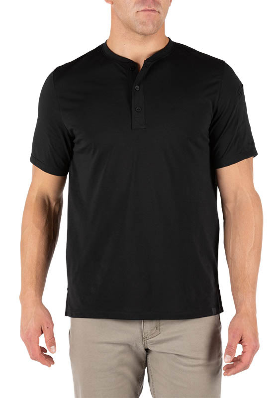 5.11 Tactical Delta Henley