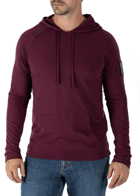 5.11 Tactical Cruiser Perf L/S Hoodie