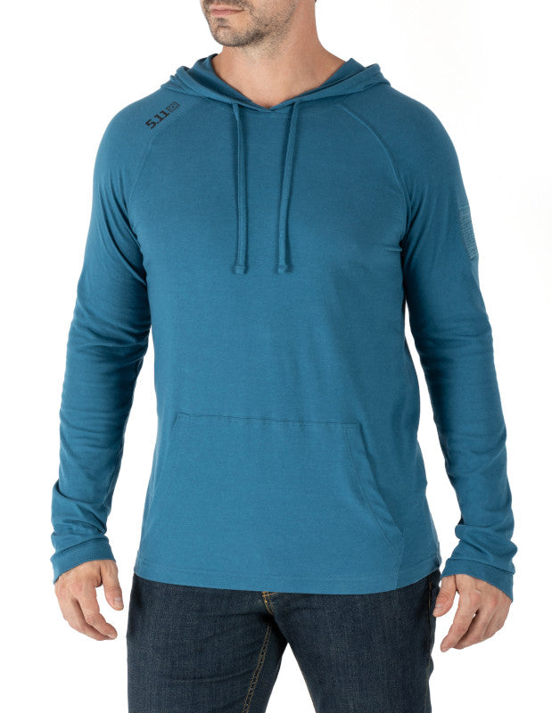 5.11 Tactical Cruiser Perf L/S Hoodie