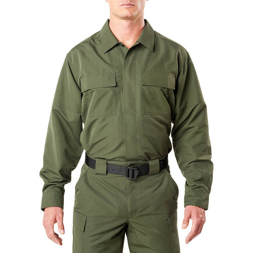 5.11 Tactical Fast-Tac TDU Shirt - view 2