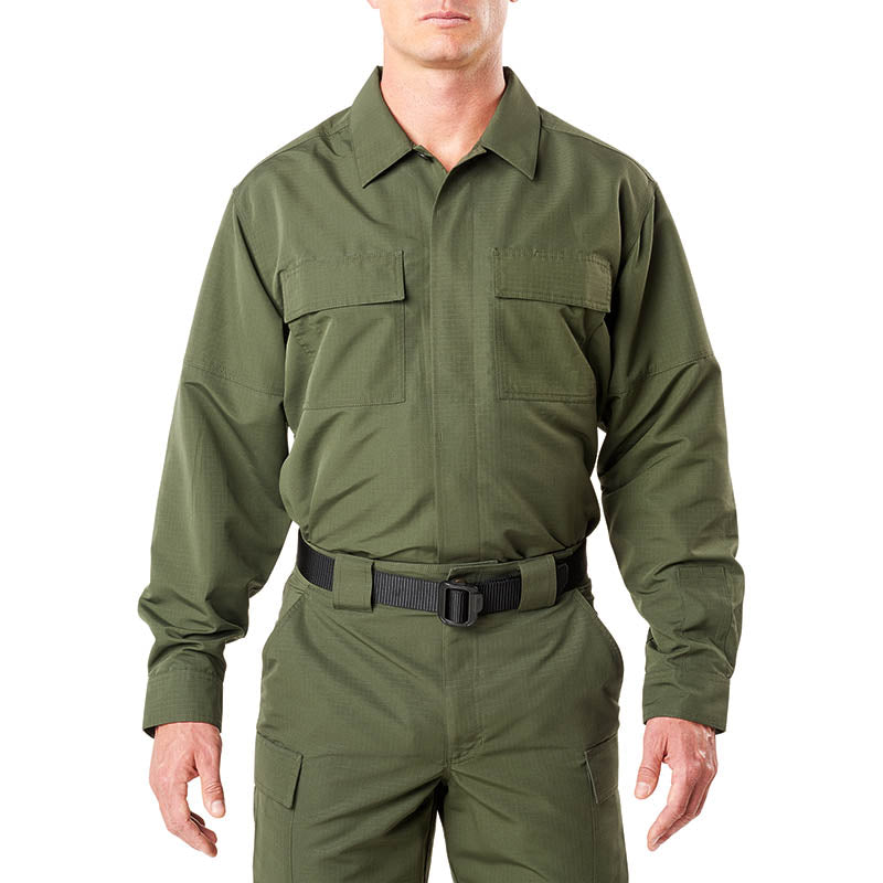 5.11 Tactical Fast-Tac TDU Shirt