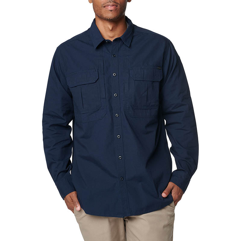 5.11 Tactical Expedition L/S Shirt