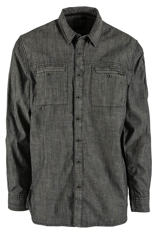 5.11 Tactical Rambler Long Sleeve Shirt