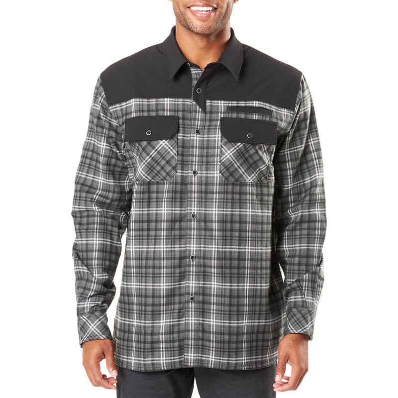 5.11 Tactical Endeavor Flannel Shirt