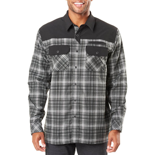 5.11 Tactical Endeavor Flannel Shirt - view 2