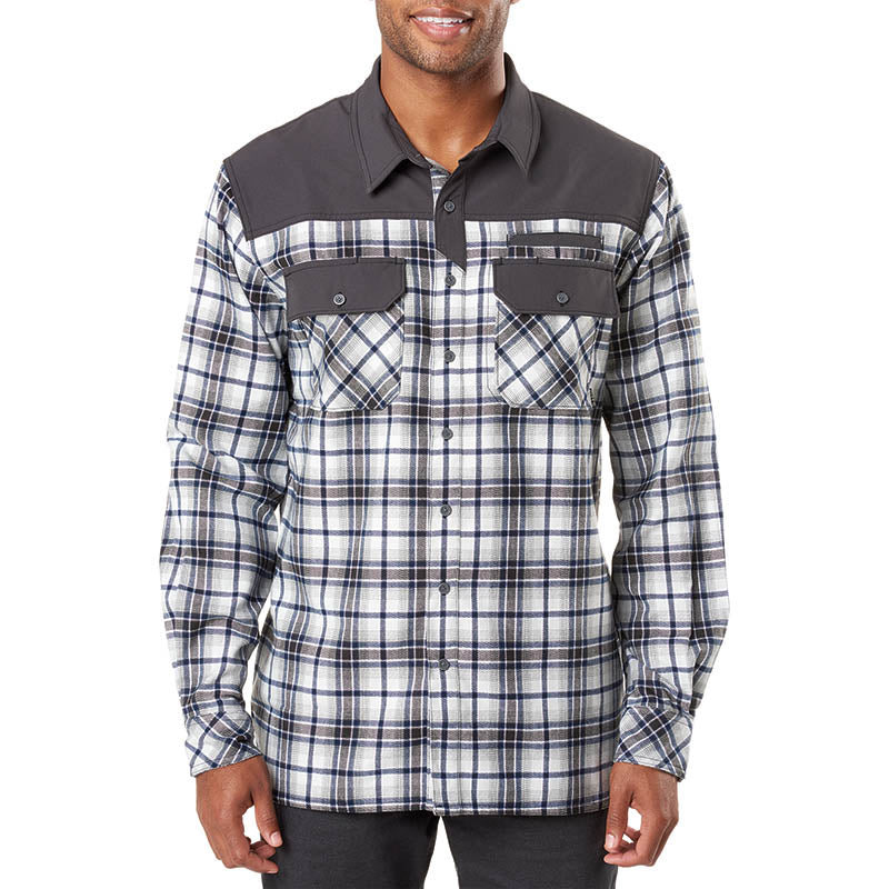 5.11 Tactical Endeavor Flannel Shirt