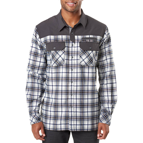 5.11 Tactical Endeavor Flannel Shirt