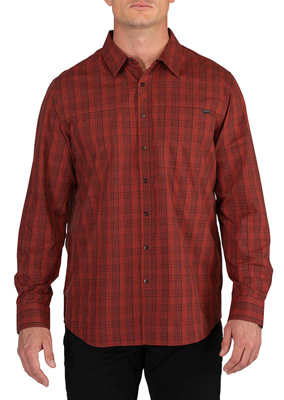 5.11 Tactical Echo Long Sleeve Shirt