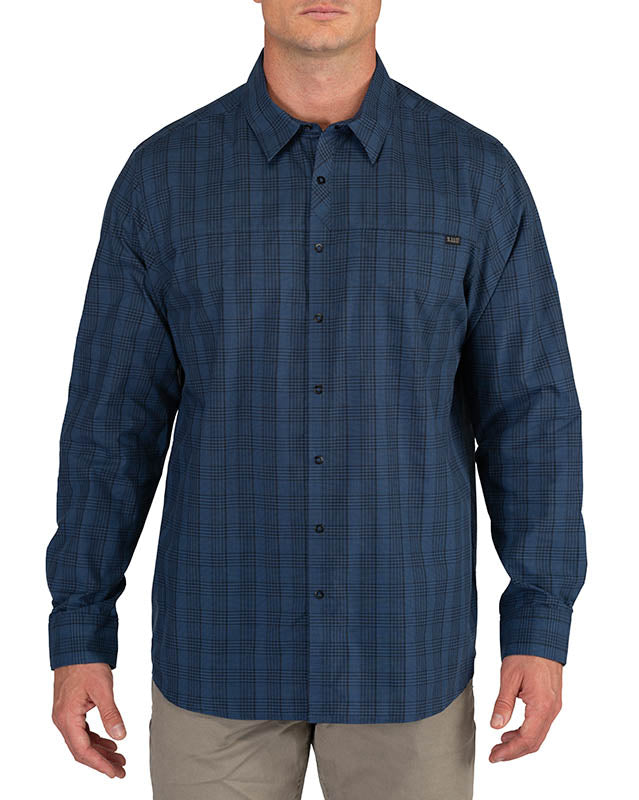 5.11 Tactical Echo Long Sleeve Shirt