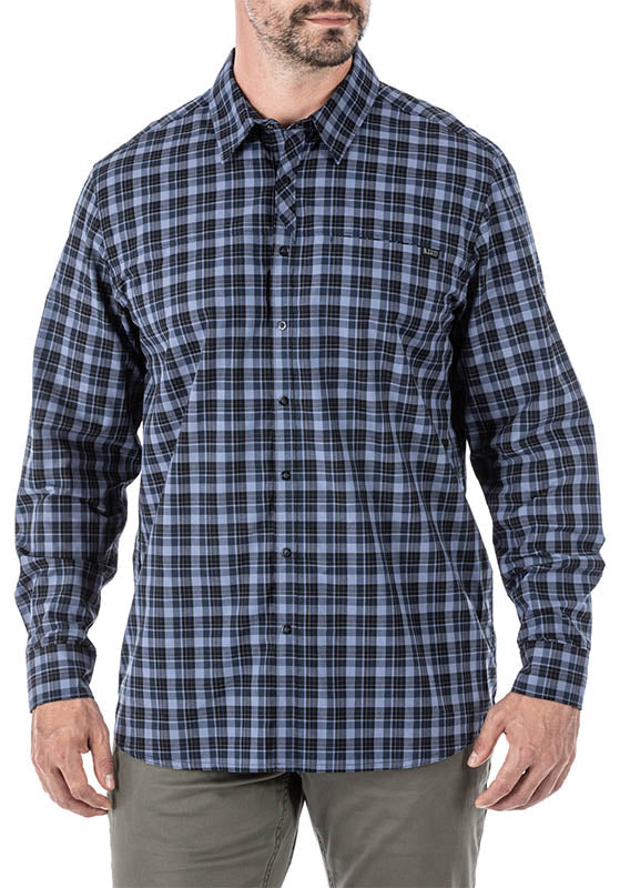 5.11 Tactical Echo Long Sleeve Shirt