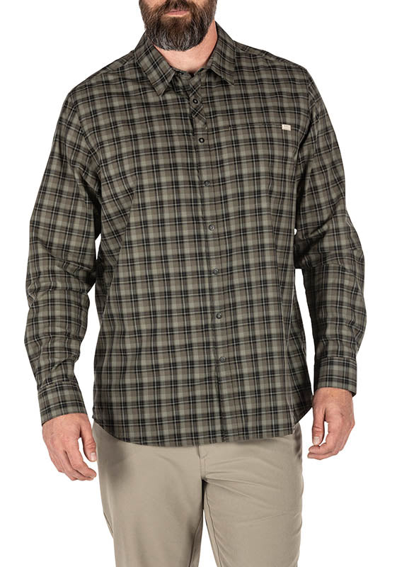 5.11 Tactical Echo Long Sleeve Shirt