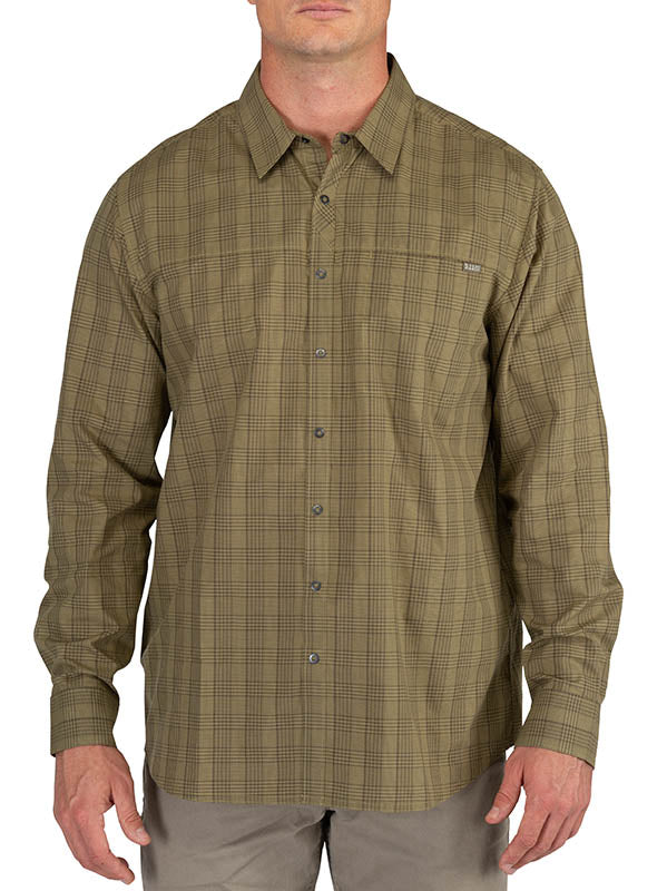 5.11 Tactical Echo Long Sleeve Shirt