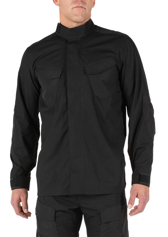 5.11 Tactical Quantum TDU L/S Shirt