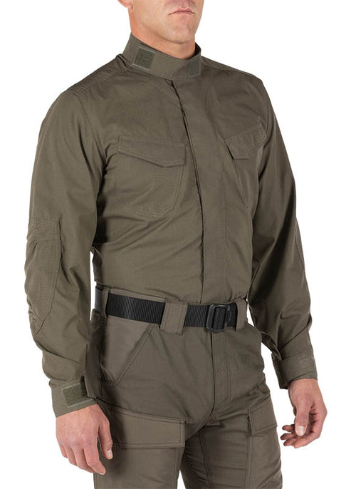 5.11 Tactical Quantum TDU L/S Shirt
