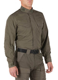 5.11 Tactical Quantum TDU L/S Shirt