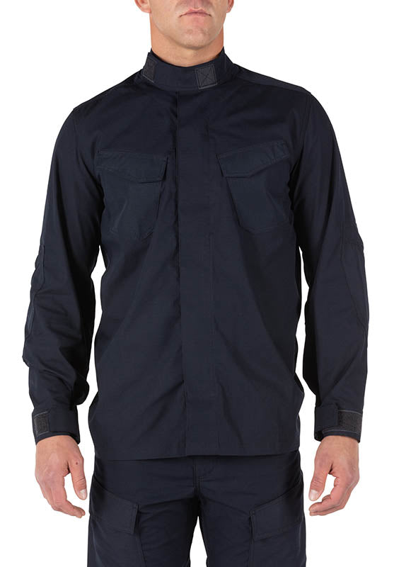5.11 Tactical Quantum TDU L/S Shirt