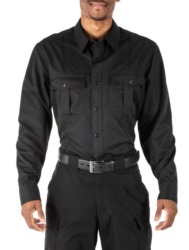5.11 Tactical Cl A Fast-Tac Twill L/S