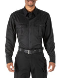 5.11 Tactical CL A FAST-TAC TWILL L/S