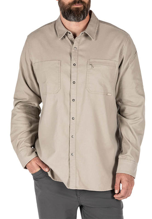 5.11 Tactical Hawthorn L/S Shirt