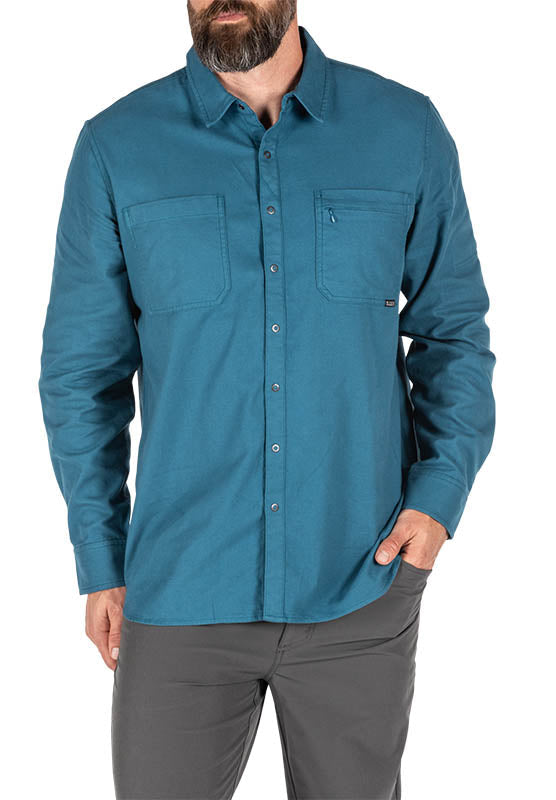 5.11 Tactical Hawthorn L/S Shirt