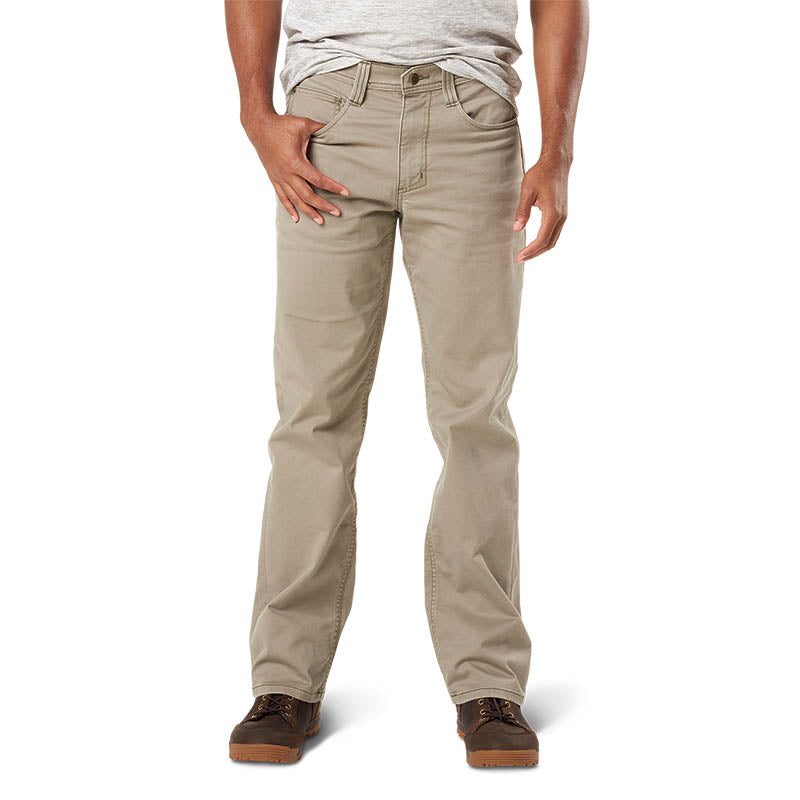 5.11 Tactical Defender-Flex Straight Pants