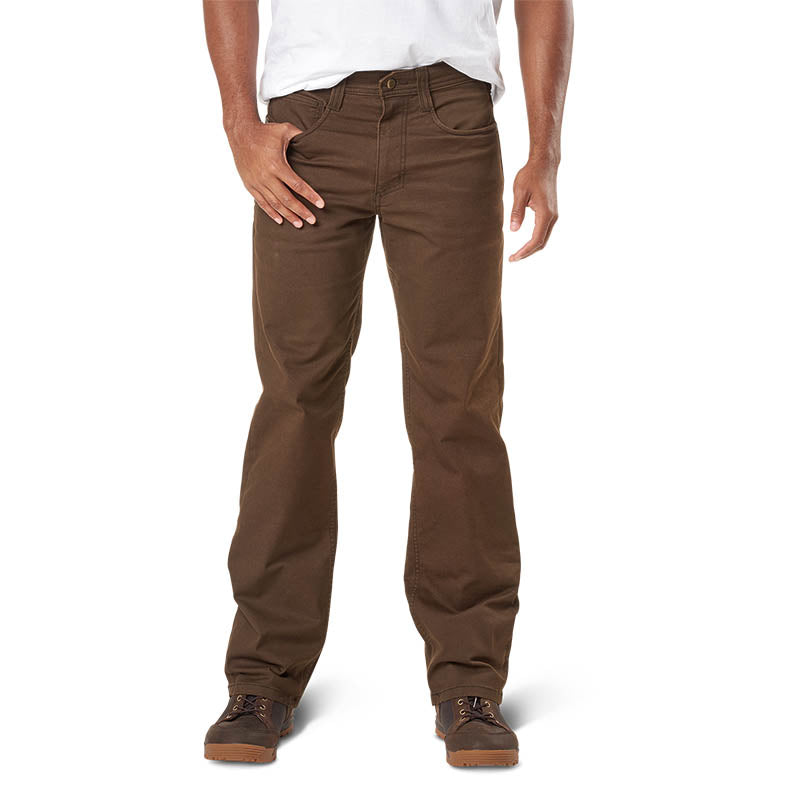 5.11 Tactical Defender-Flex Straight Pants