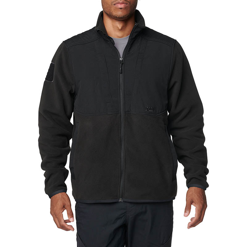 5.11 Tactical Apollo Tech Fleece Jacket
