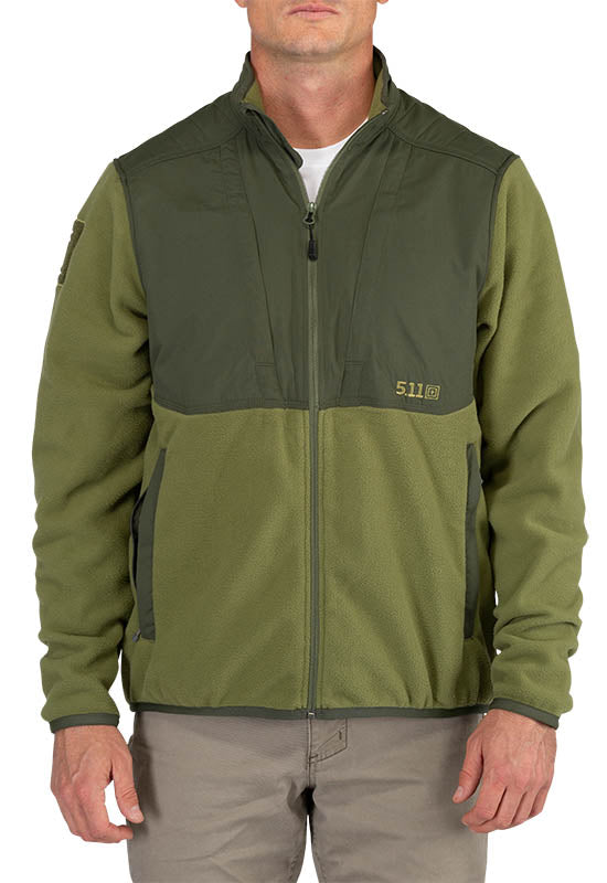 5.11 Tactical Apollo Tech Fleece Jacket