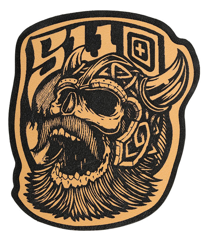 5.11 Tactical Viking Patch