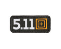 5.11 Tactical Legacy Woven Patch