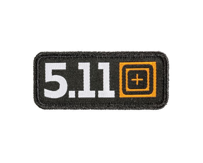 5.11 Tactical Legacy Woven Patch