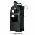 Boston Leather Firefighter's Radio Holder