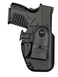 Model 575 IWB GLS Pro-Fit Holster for Smith & Wesson M&P Shield 9