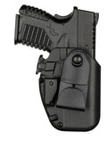 Safariland Model 575 IWB GLS Pro-Fit Holster for FN FNS 9