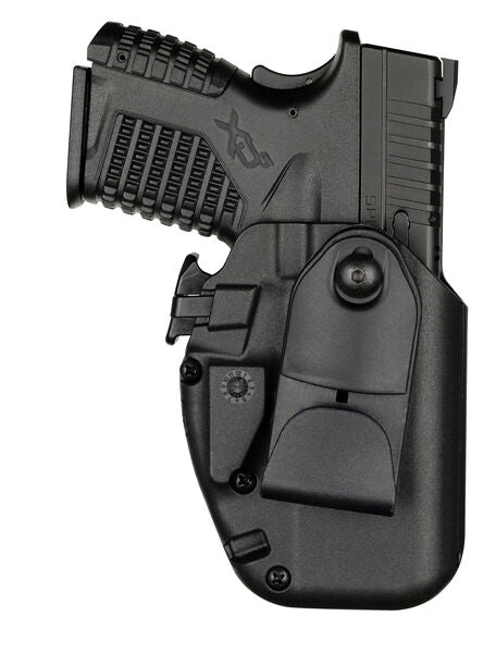 Safariland Model 575 IWB GLS Pro-Fit Holster for Glock 43