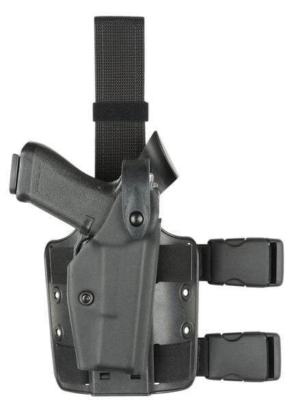 Safariland Model 6004 SLS Tactical Holster for Sig Sauer P320 9 w/ Light