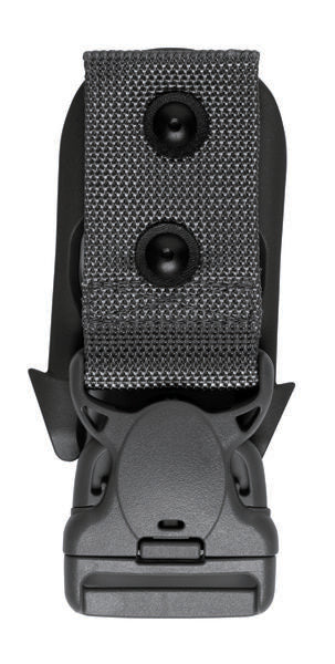 Safariland Model 6005-23 MLS 16 Accessory Fork On Quick Release Strap