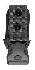 Safariland Model 6005-23 MLS 16 Accessory Fork On Quick Release Strap
