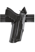 Safariland Model 6360 ALS/SLS Mid-Ride, Level III Retention Duty Holster for Sig Sauer P320C w/ Light