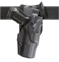 Model 6365 ALS Low-Ride, Level III Retention Duty Holster w/ SLS for Glock 19 w/ Light